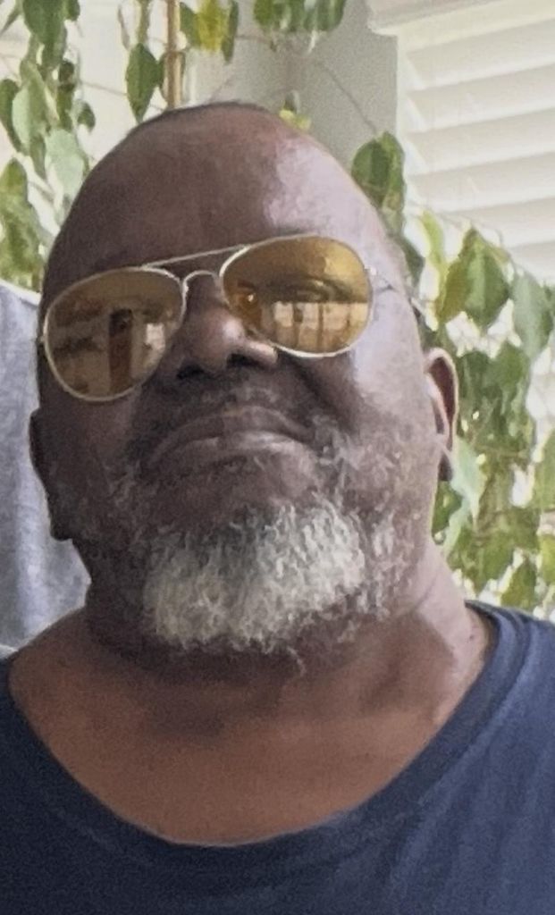 Anthony Jerome Carter