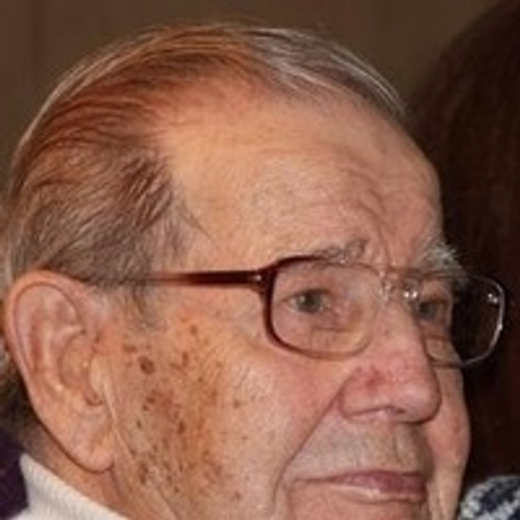 Thomas Dawson