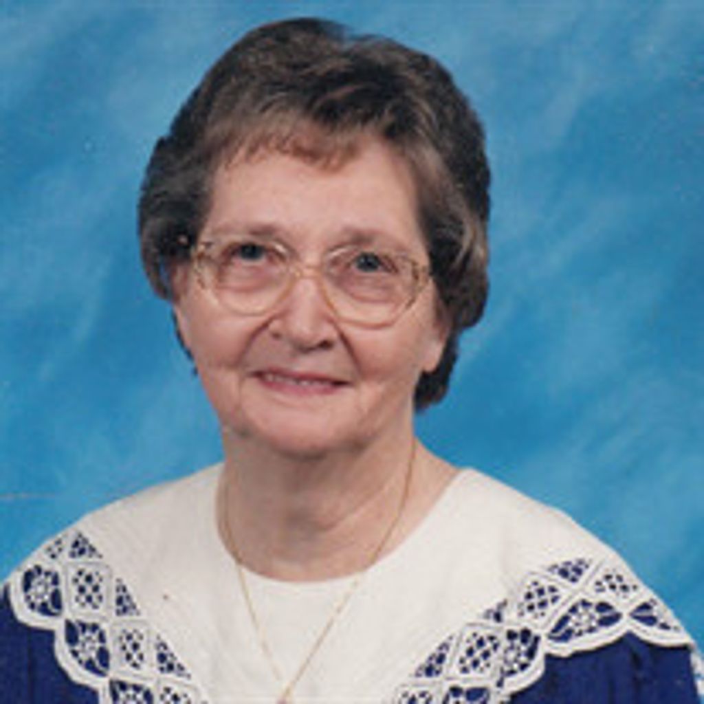 Mary Margaret Barron