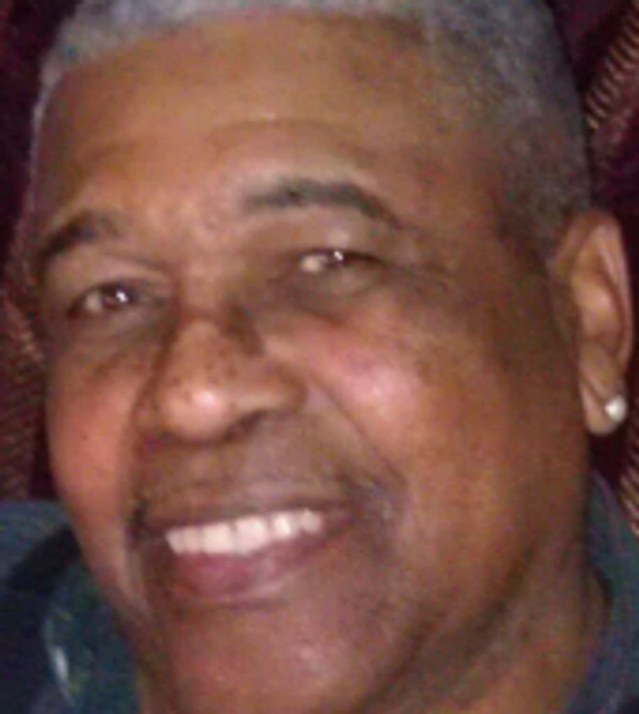 Deacon Larry Brown