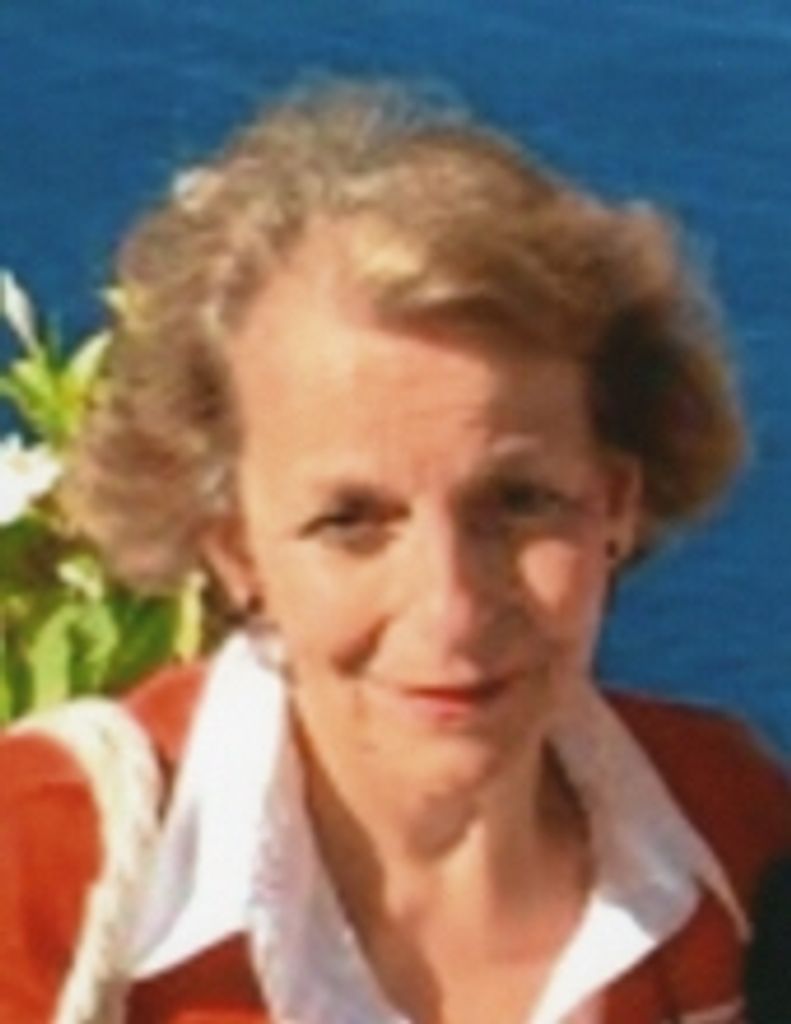 Marilyn (D'Amico) Miller