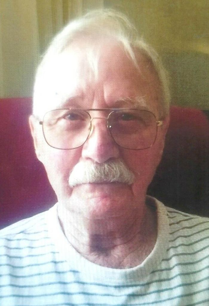Claude M. Hamilton