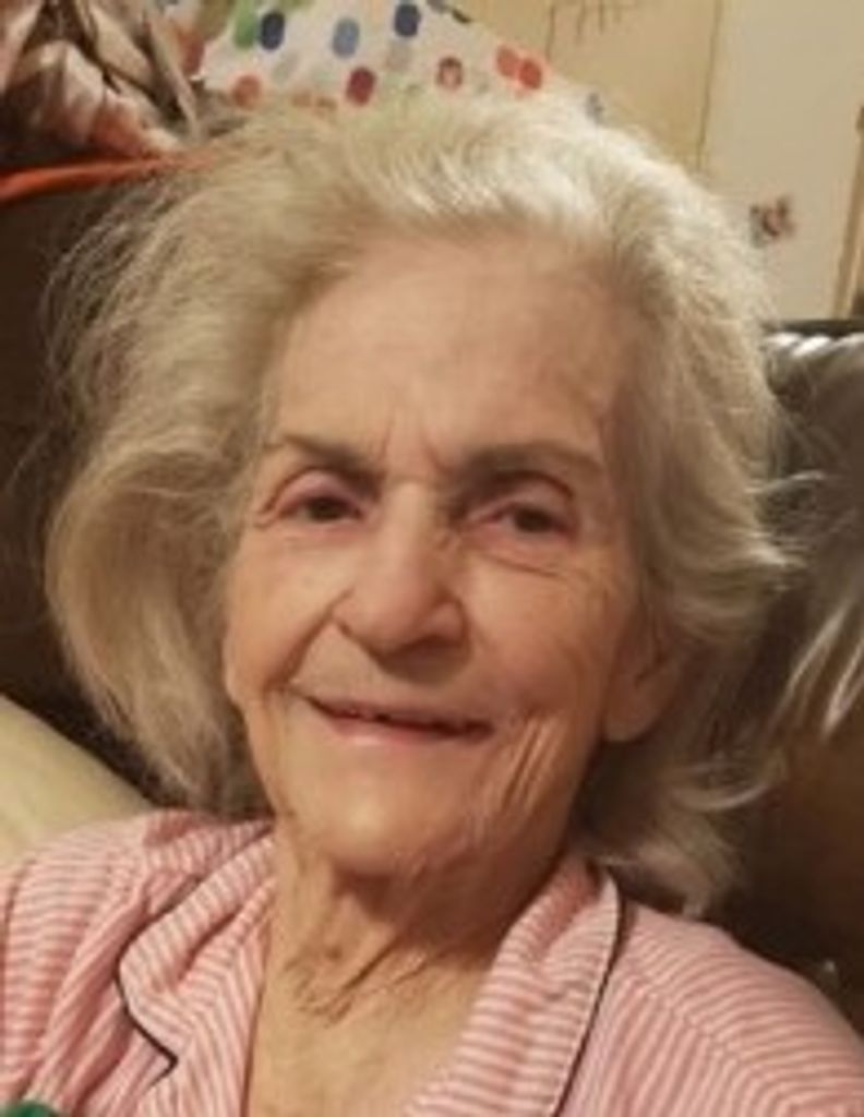 Anna Belle (Kessinger)  Snodgrass Profile Photo