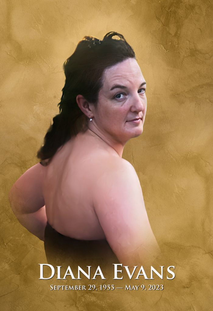Diana Lee (Price) Evans Profile Photo