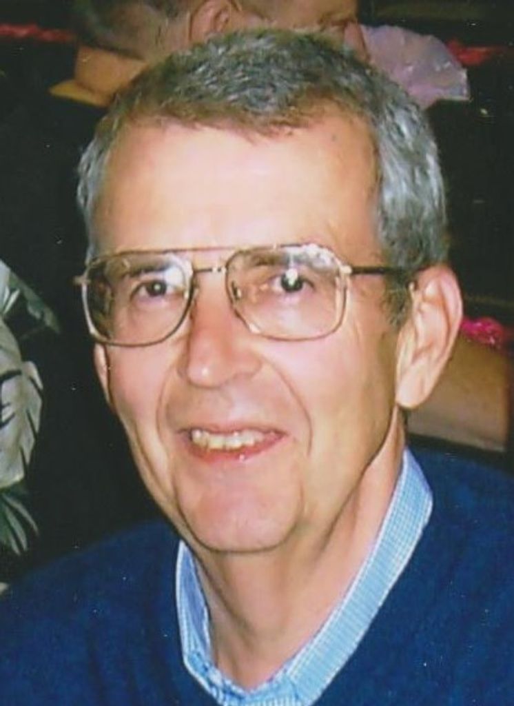Samuel S. Clark