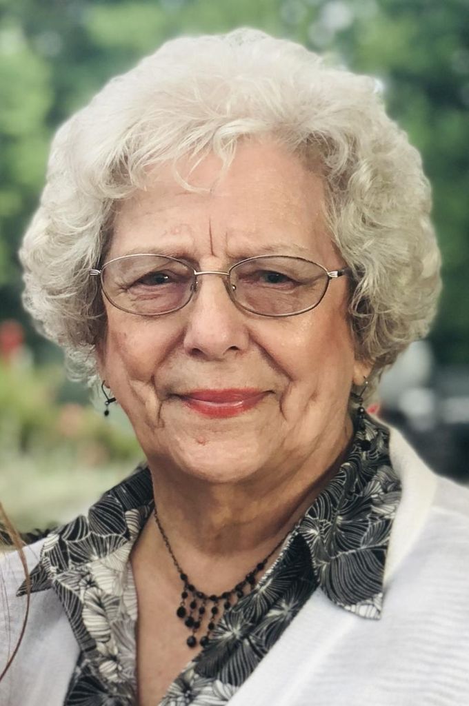 June Grace Meyers Profile Photo