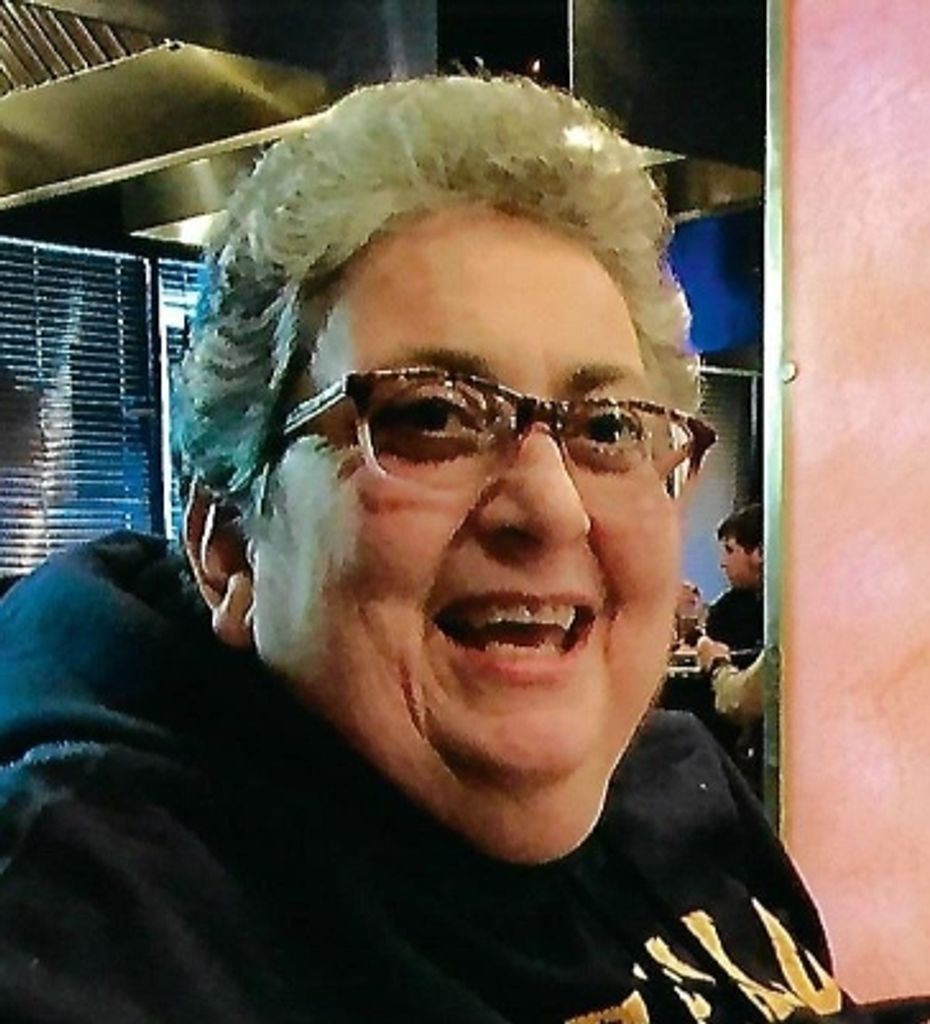 Betty S. Lachiusa