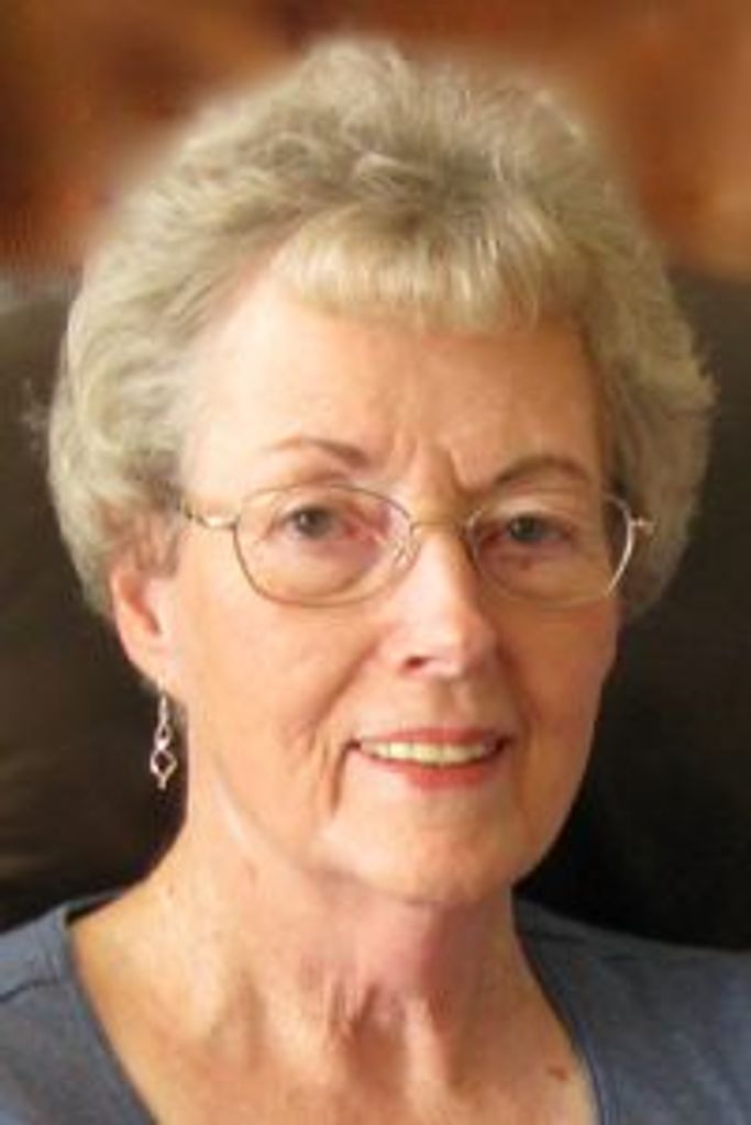 Phyllis  M. Bergeron