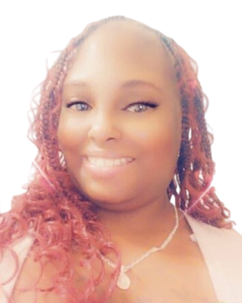 Alica Chantel Nickleberry