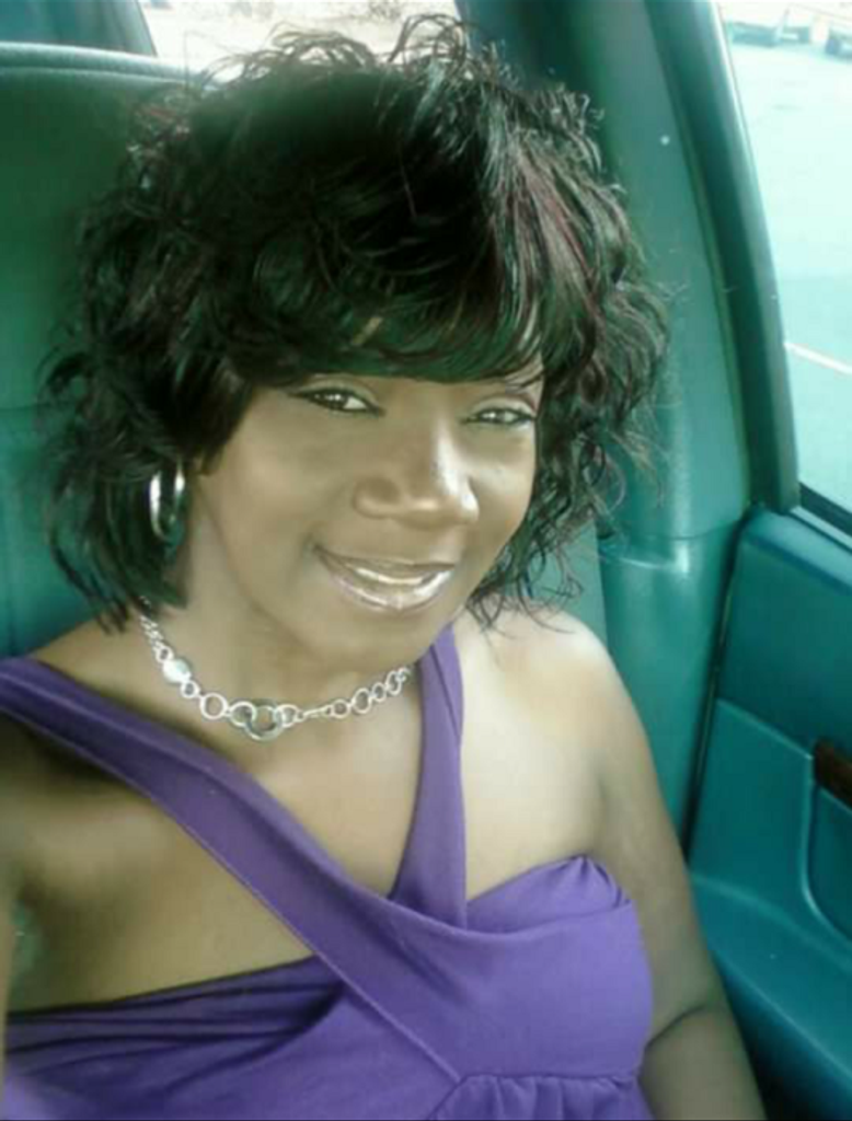 Latasha Denise Hargrove