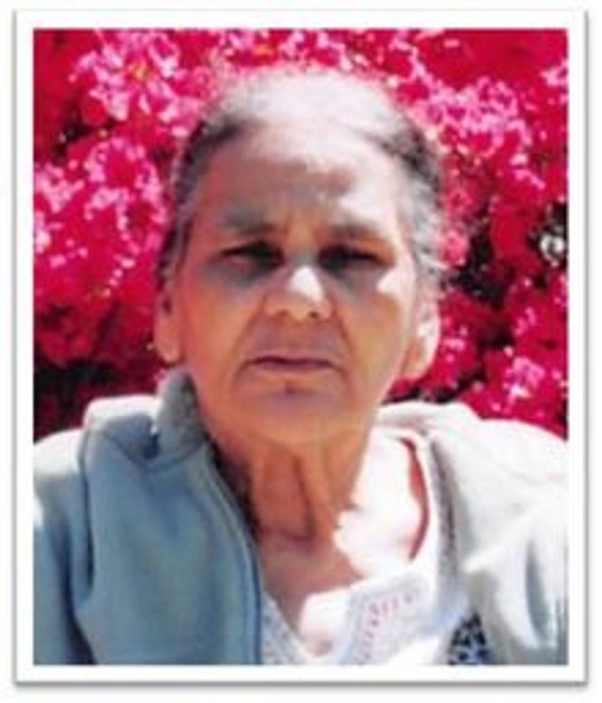 Catherine Johnson Profile Photo