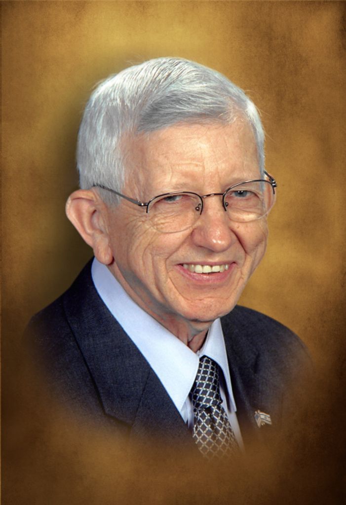 Joseph Dewitt Easler