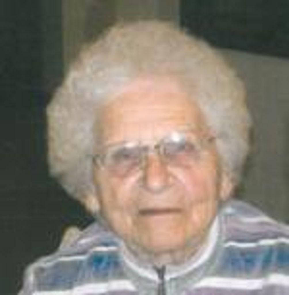 Mildred A. Pfeiffer