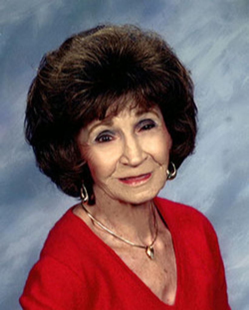 Mary Hessel