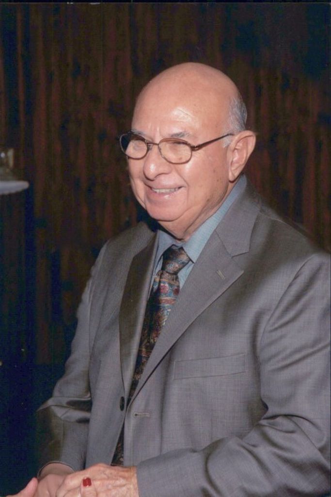 Daniel S. Martinez
