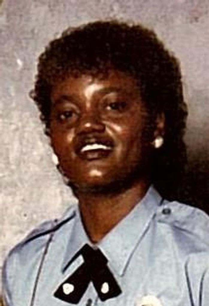 Judy Allen Adams Anderson