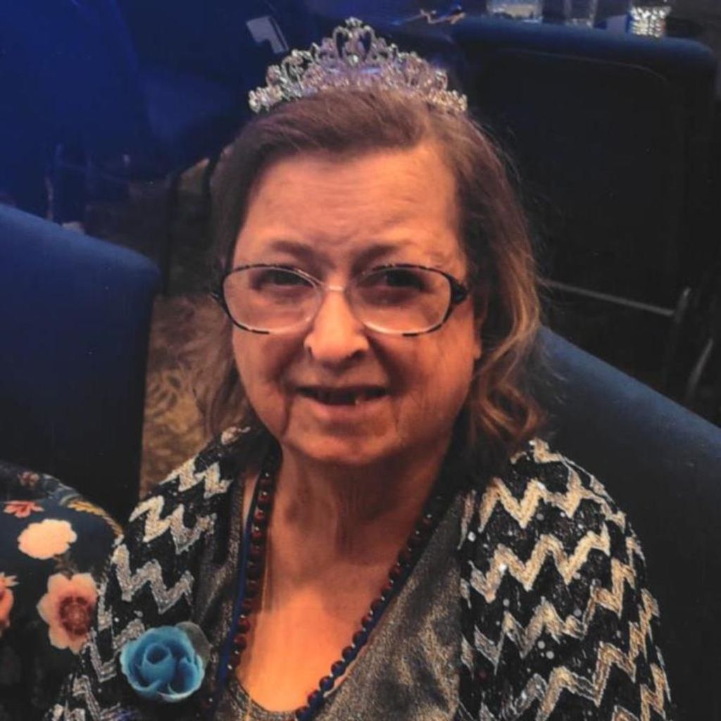 Laverne M. Hudson