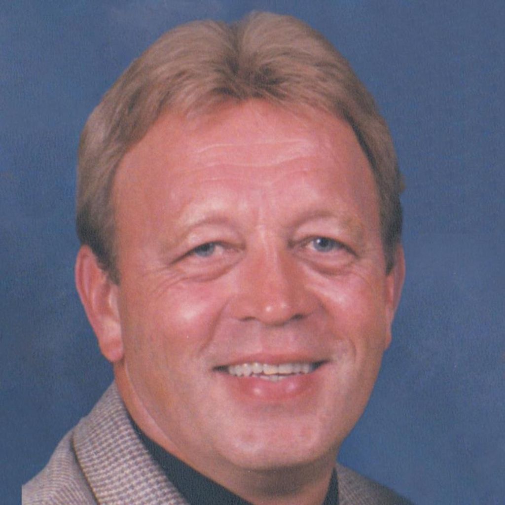Jackie Dane Case Profile Photo