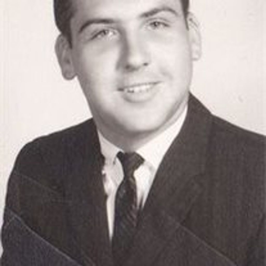William Henry "Bill" Keeton