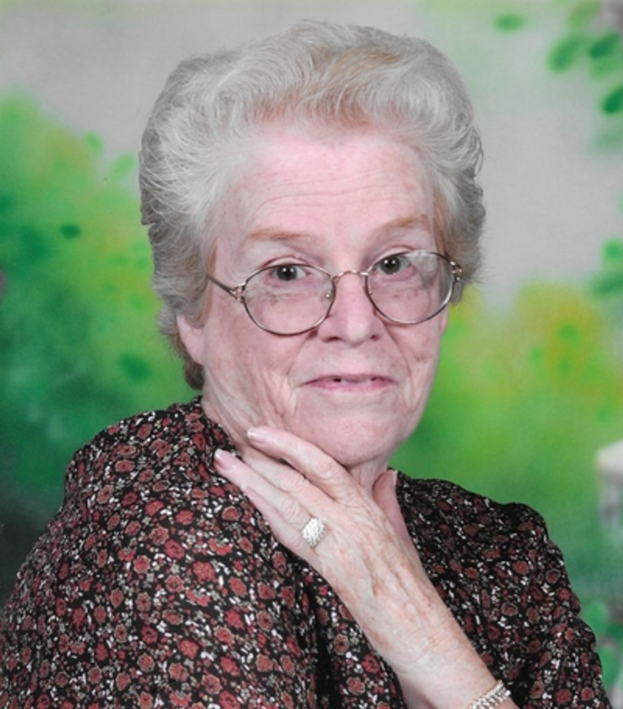 Oneta Mae Sweeden Profile Photo