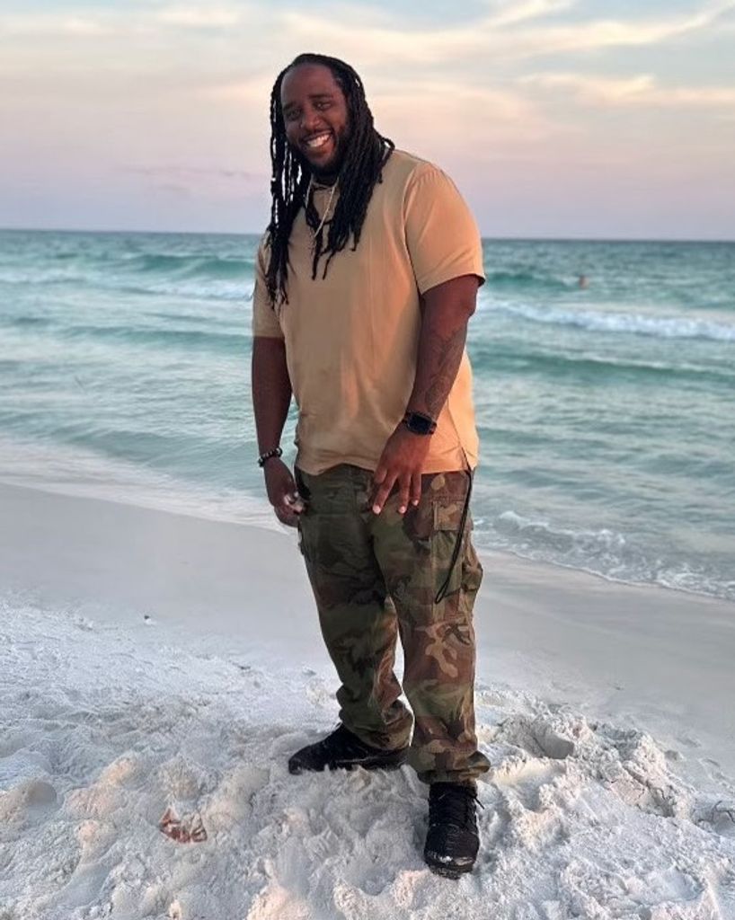 Isaiah Lamar Johnson Profile Photo