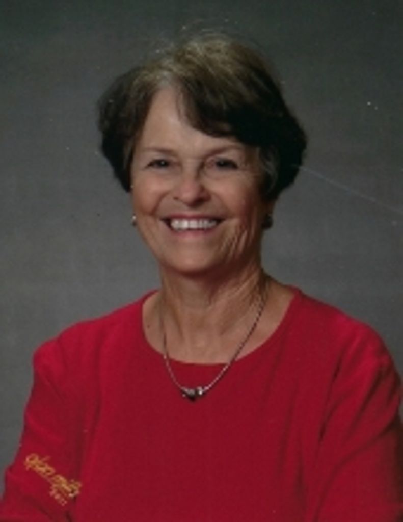Irene Moore Jackson