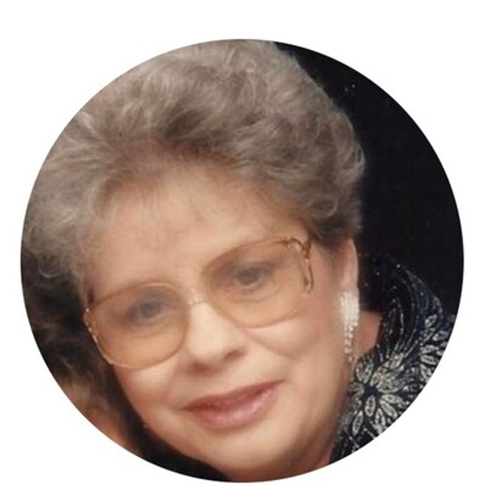 Juanita M. Speece