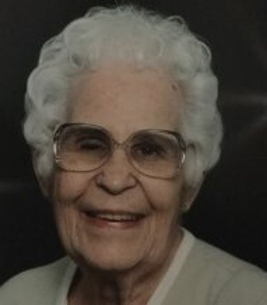 Zelma Elizabeth Kossuth (Gilbert)