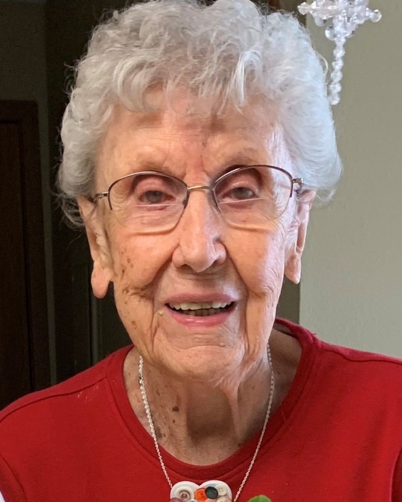 Patricia Catherine Lang