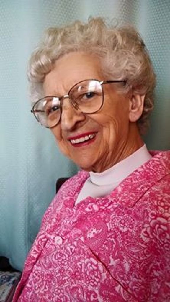 Betty J. Robinson Profile Photo