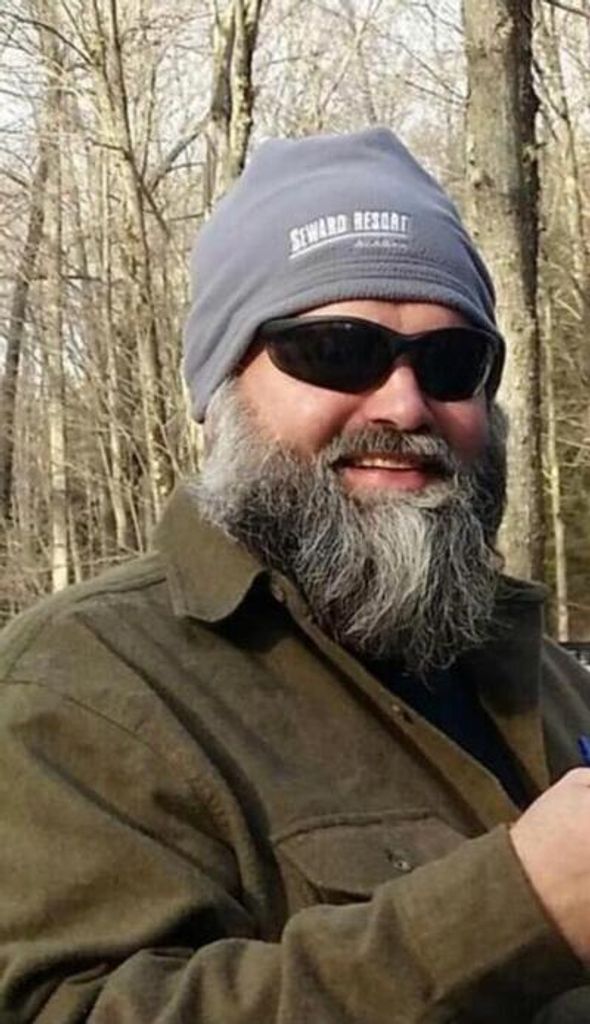 Michael S. Sherant Profile Photo