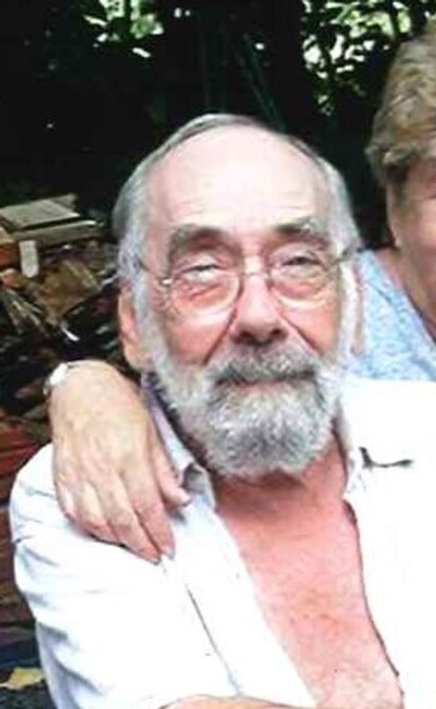 Richard D. Cox Profile Photo