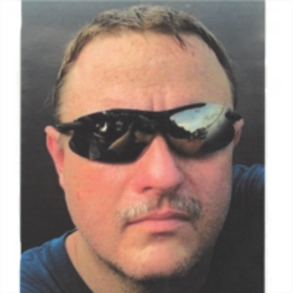 Christopher Duane Brown