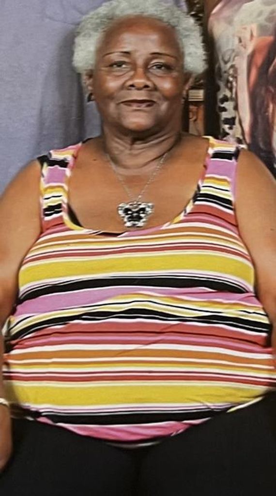 Ruby Jean Turner Profile Photo