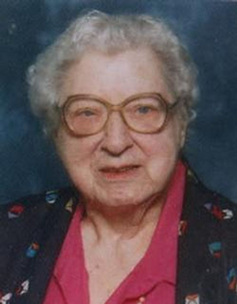Bernadine E Elrod Profile Photo