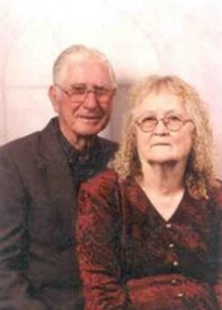 Betty Jean Davis Profile Photo