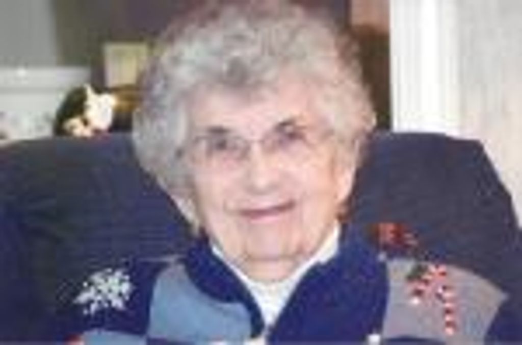 Shirley J. (Morse) Rogers