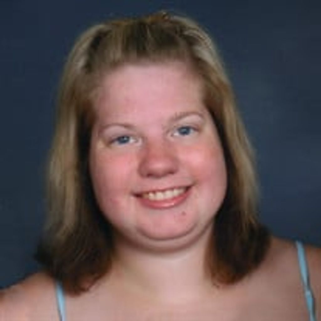 Alicia M. Hummel