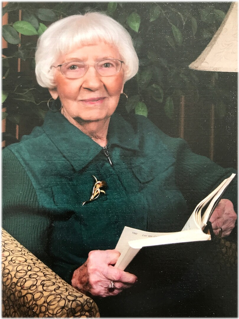 Lillian Wilcox Profile Photo