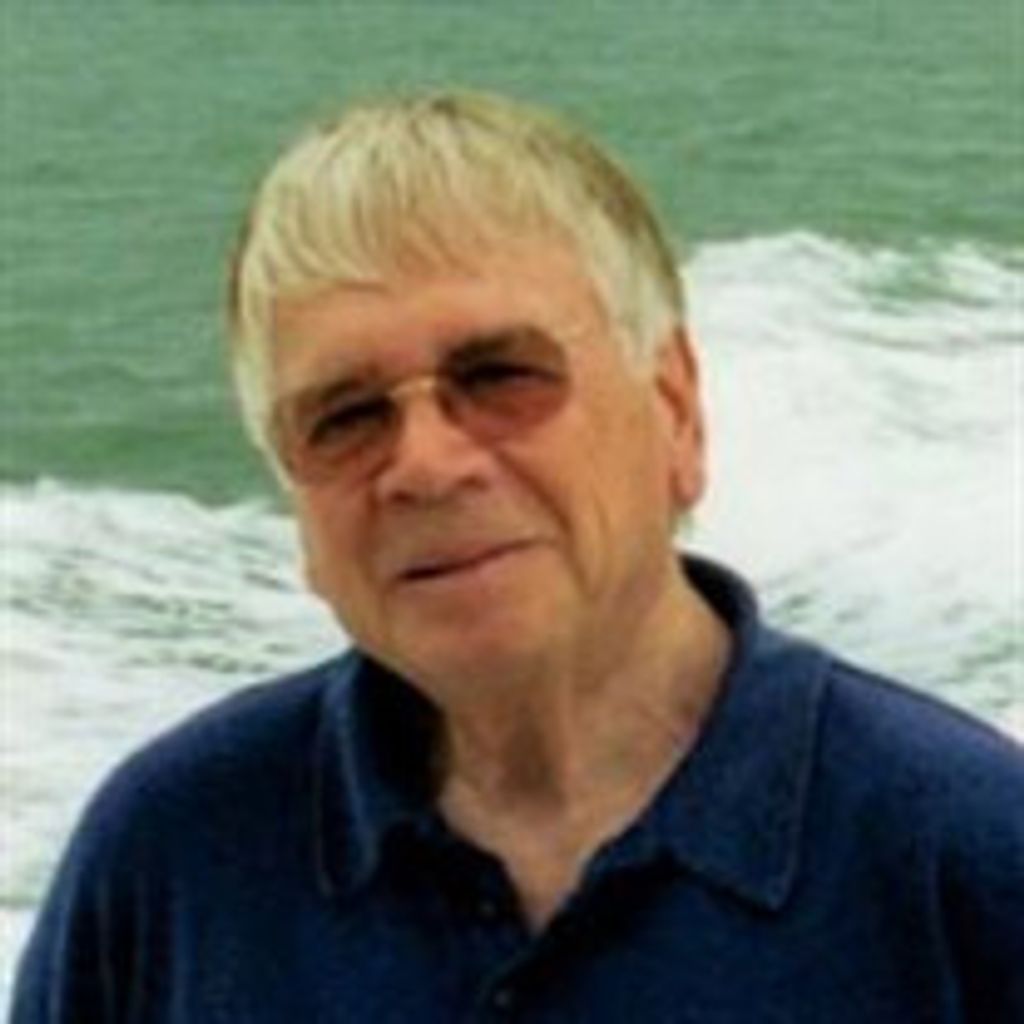 William Charles Schunmann