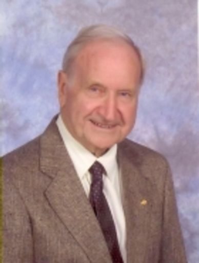 William Crippen Tarpley Profile Photo