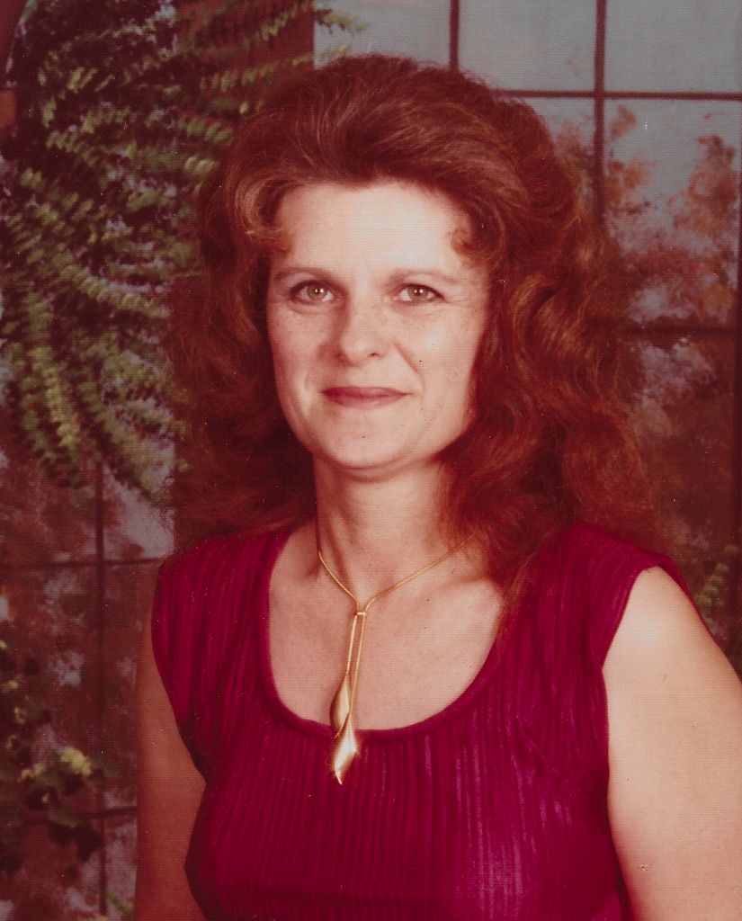 Glenda Mae Stokes Profile Photo