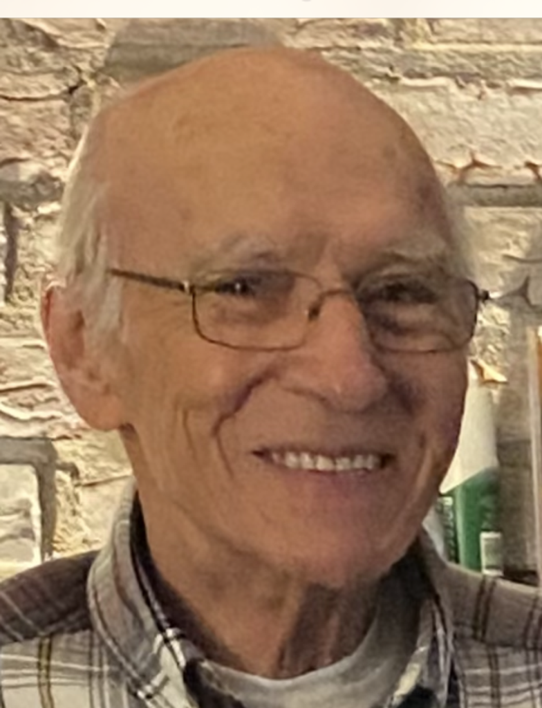 Milan Paul Kish