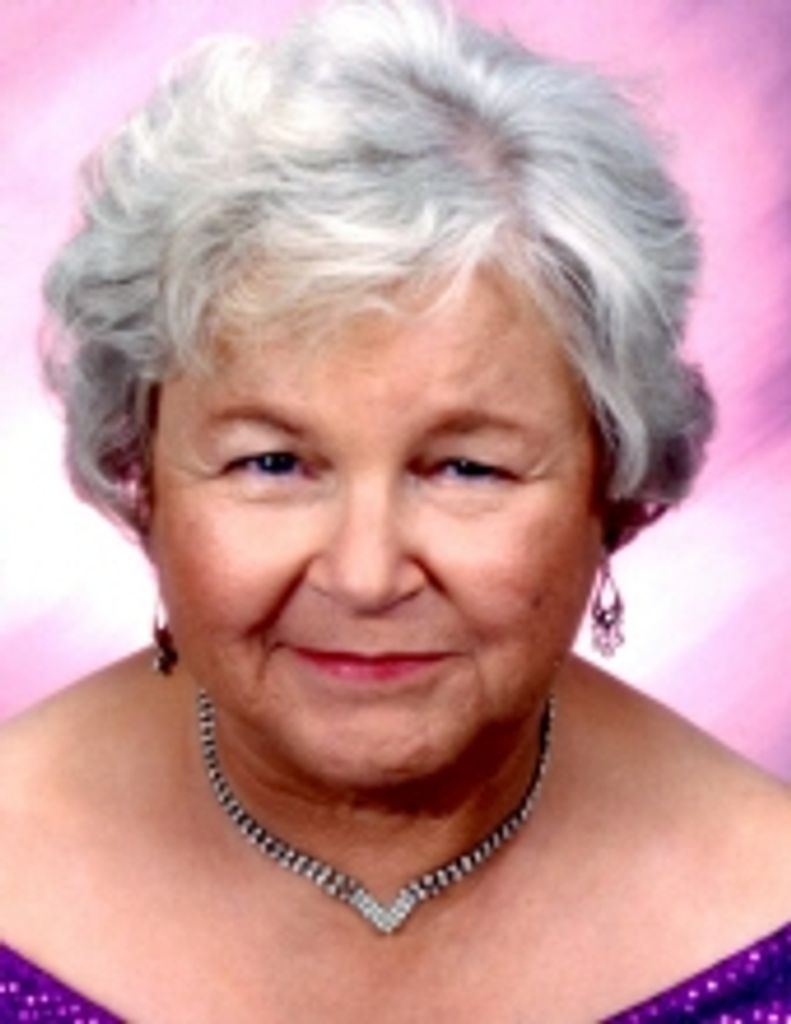 Mae Evelyn Miller