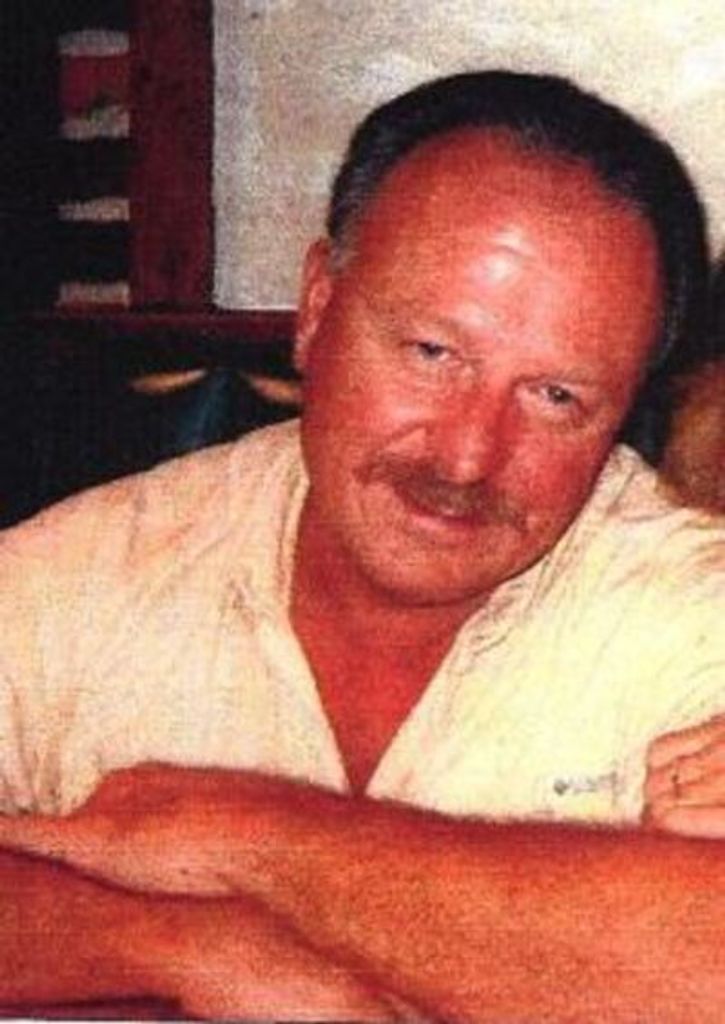 David (Dave) Orson Shupp Profile Photo