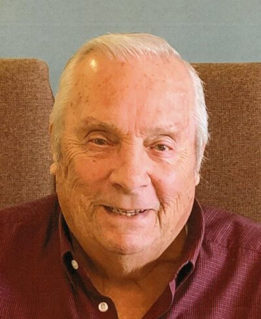 Billy Ray Cooper Profile Photo