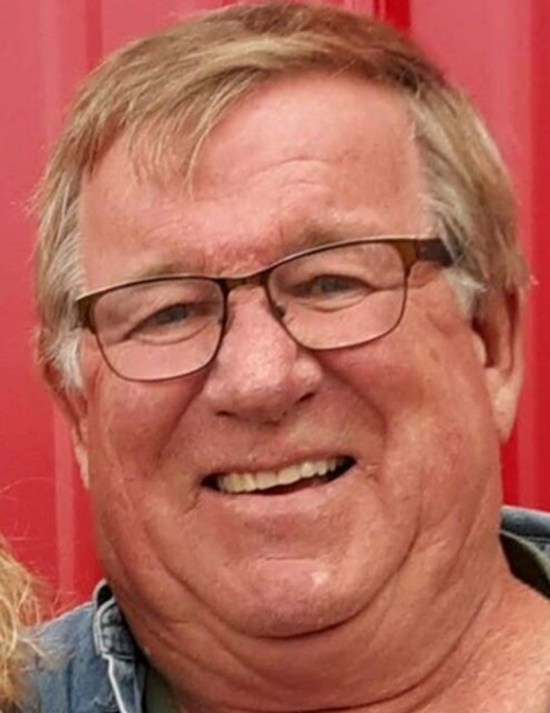 Gary Lee Dean Profile Photo