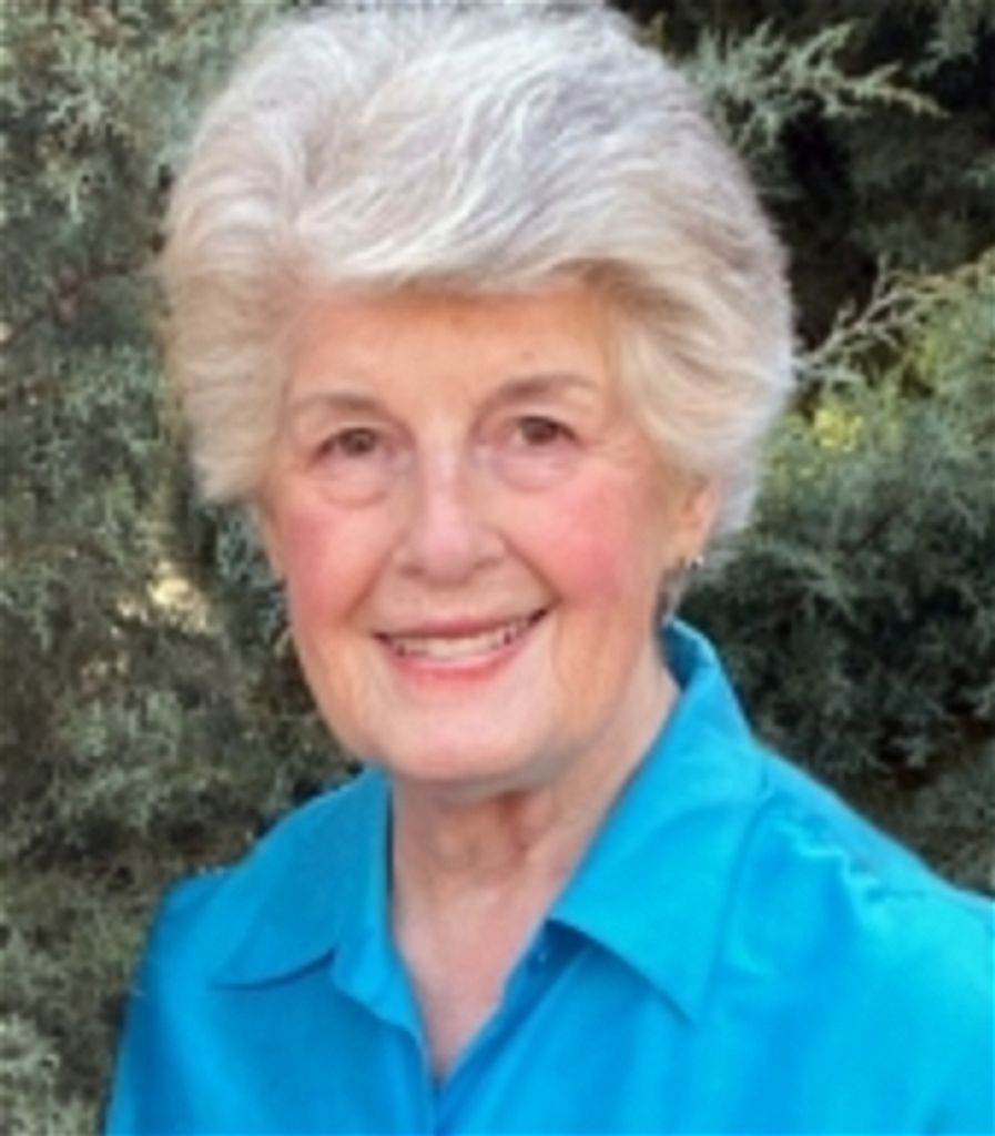 Marie Simpson Miller