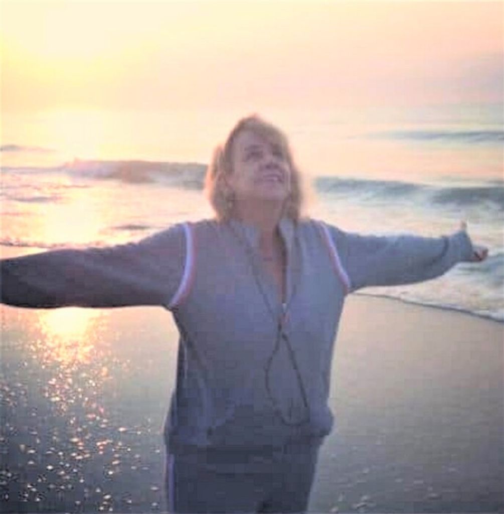 Christene Vaughan Profile Photo