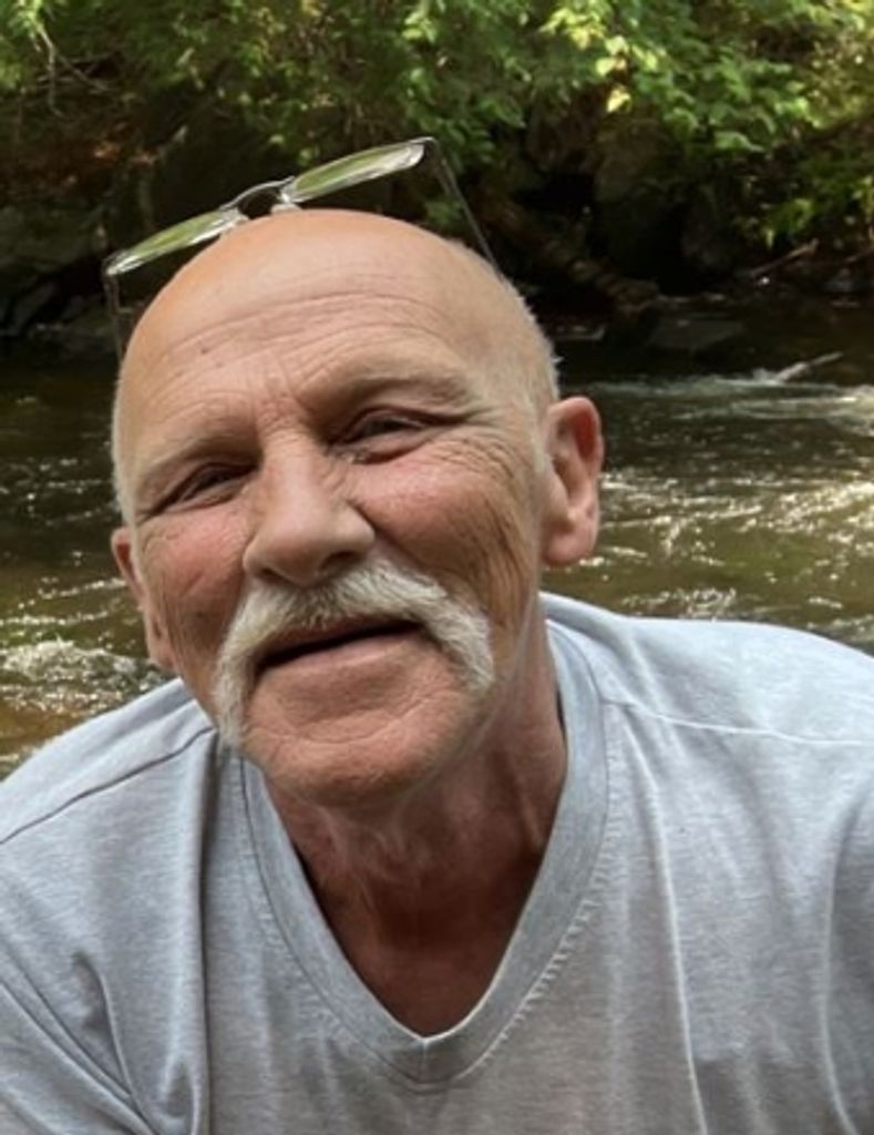 Wayne V. Mccartney